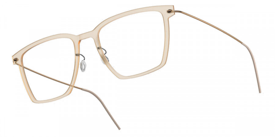 Color: C21M 35 - Lindberg N.O.W. Titanium LND6554C21M3552