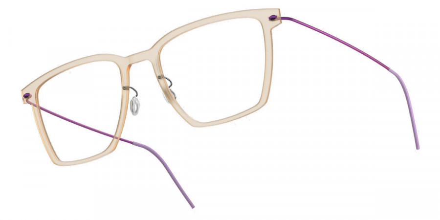 Color: C21M 75 - Lindberg N.O.W. Titanium LND6554C21M7552