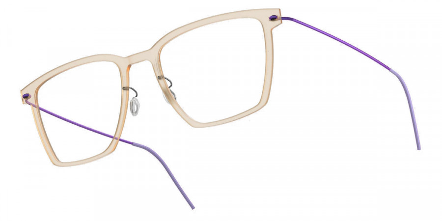 Color: C21M 77 - Lindberg N.O.W. Titanium LND6554C21M7752