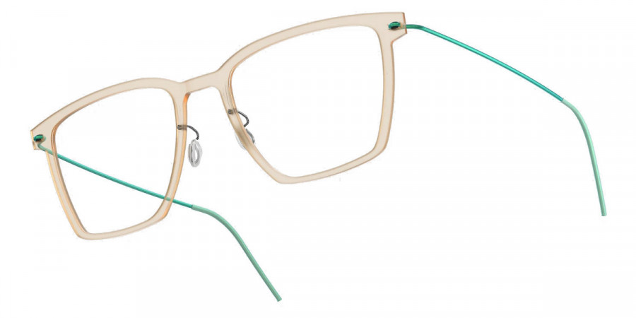 Color: C21M 85 - Lindberg N.O.W. Titanium LND6554C21M8552