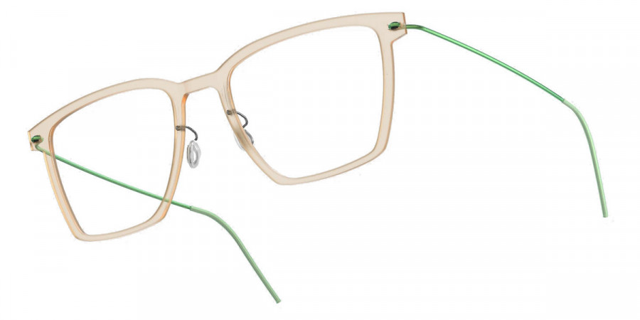 Color: C21M 90 - Lindberg N.O.W. Titanium LND6554C21M9052