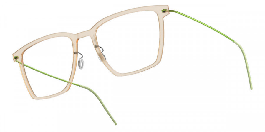 Color: C21M 95 - Lindberg N.O.W. Titanium LND6554C21M9552