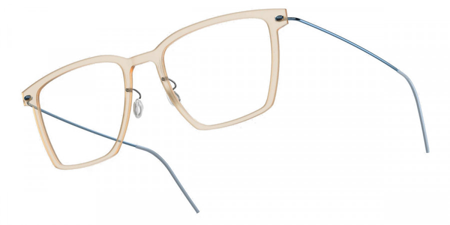 Color: C21M P20 - Lindberg N.O.W. Titanium LND6554C21MP2052