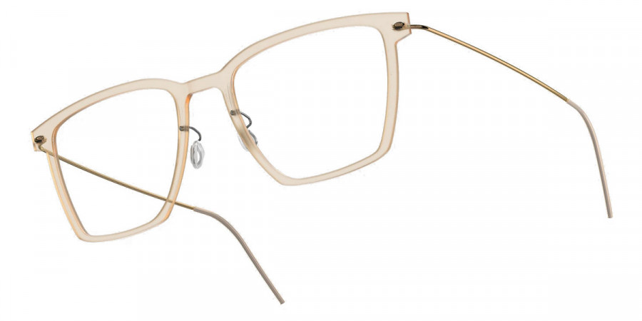 Color: C21M P60 - Lindberg N.O.W. Titanium LND6554C21MP6052