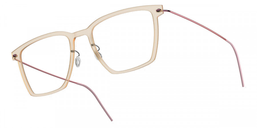 Color: C21M P70 - Lindberg N.O.W. Titanium LND6554C21MP7052