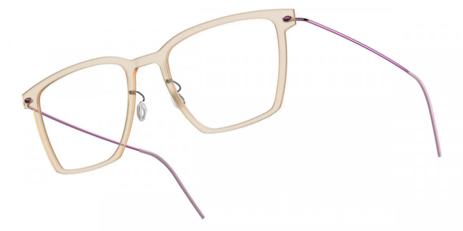 Color: C21M P75 - Lindberg N.O.W. Titanium LND6554C21MP7552