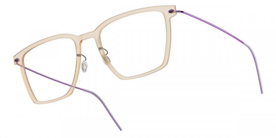 Color: C21M P77 - Lindberg N.O.W. Titanium LND6554C21MP7752