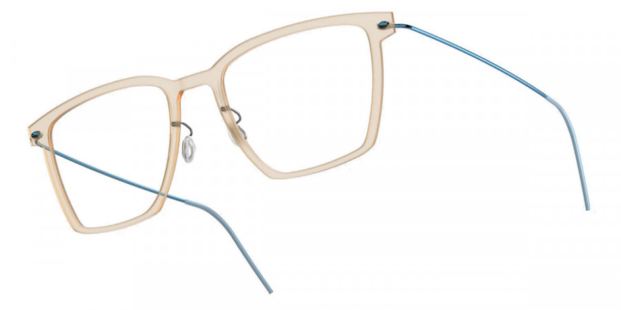 Color: C21M P80 - Lindberg N.O.W. Titanium LND6554C21MP8052