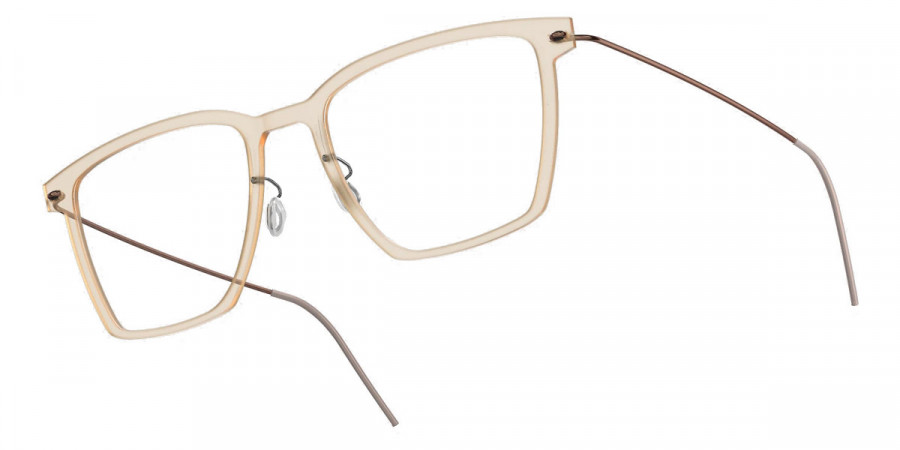 Color: C21M PU12 - Lindberg N.O.W. Titanium LND6554C21MPU1252