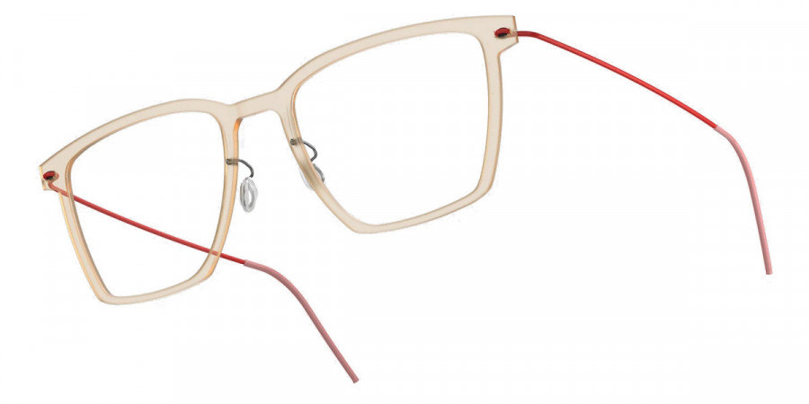 Color: C21M U33 - Lindberg N.O.W. Titanium LND6554C21MU3352