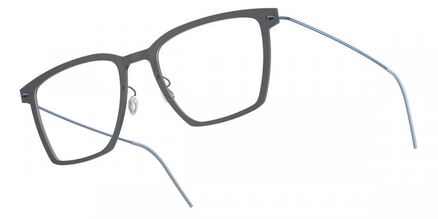 Color: D15 20 - Lindberg N.O.W. Titanium LND6554D152052