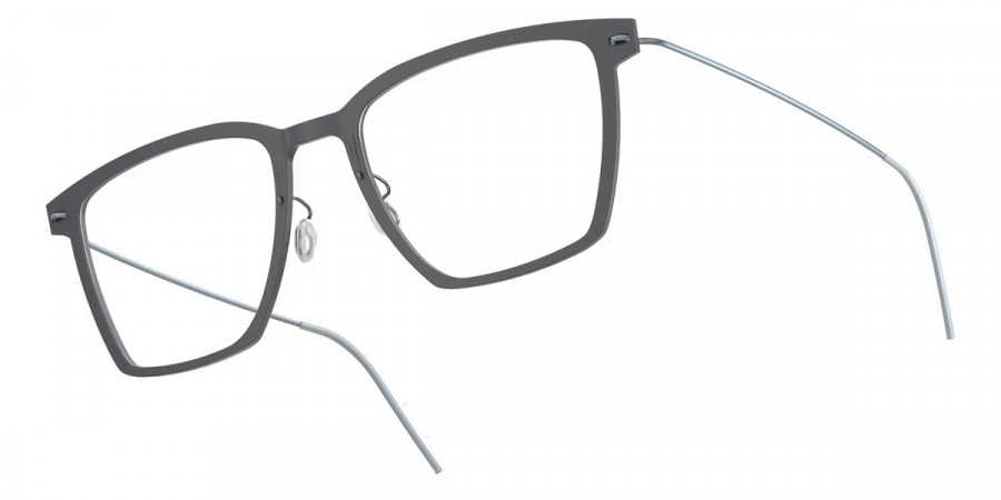 Color: D15 25 - Lindberg N.O.W. Titanium LND6554D152552