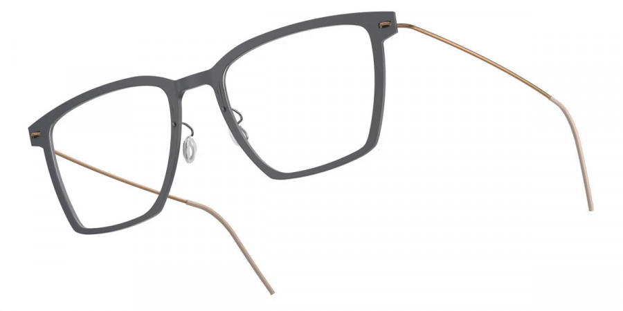 Color: D15 35 - Lindberg N.O.W. Titanium LND6554D153552