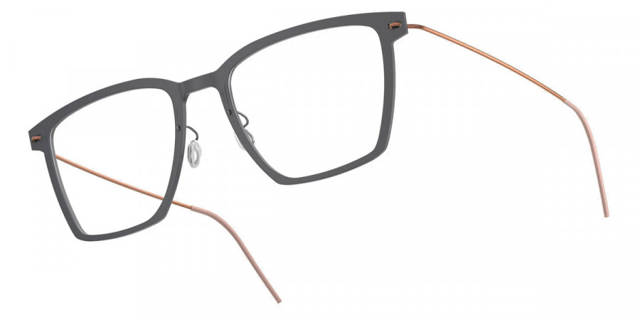 Color: D15 60 - Lindberg N.O.W. Titanium LND6554D156052