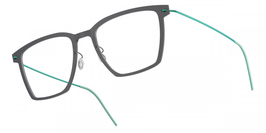 Color: D15 85 - Lindberg N.O.W. Titanium LND6554D158552