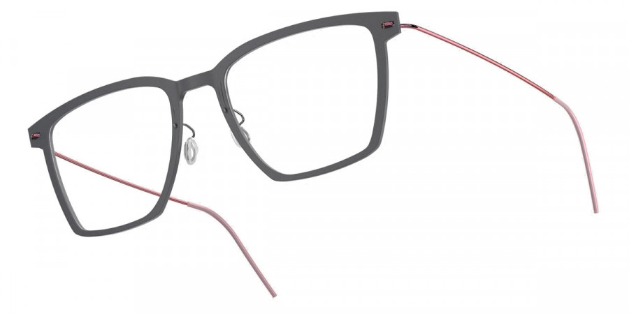 Color: D15 P70 - Lindberg N.O.W. Titanium LND6554D15P7052