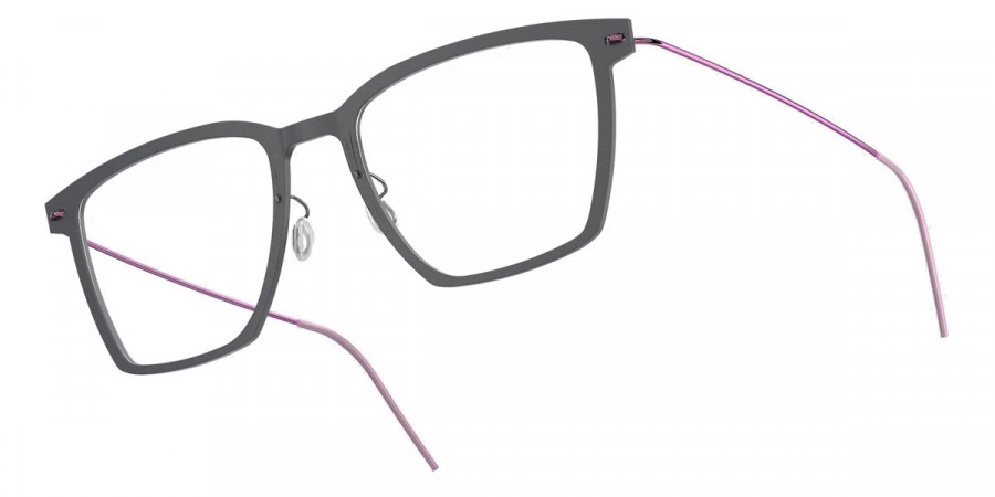 Color: D15 P75 - Lindberg N.O.W. Titanium LND6554D15P7552