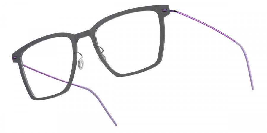 Color: D15 P77 - Lindberg N.O.W. Titanium LND6554D15P7752