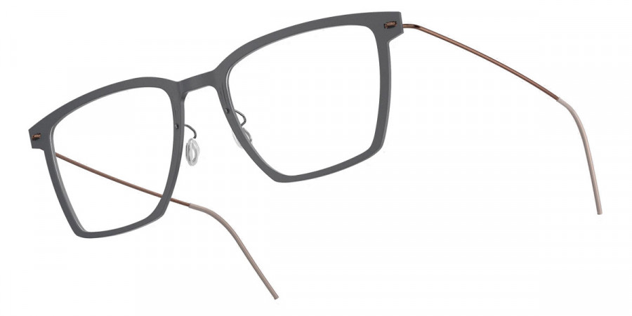 Color: D15 PU12 - Lindberg N.O.W. Titanium LND6554D15PU1252