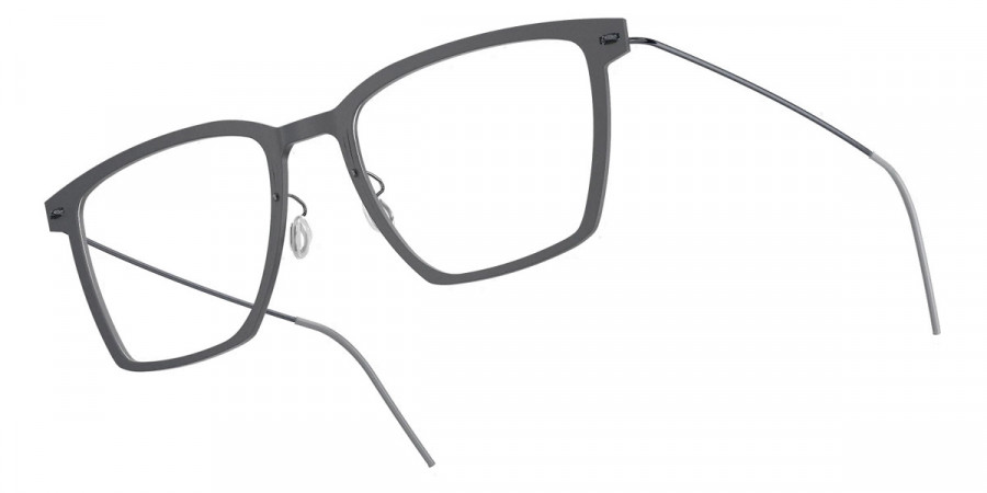 Color: D15 PU16 - Lindberg N.O.W. Titanium LND6554D15PU1652