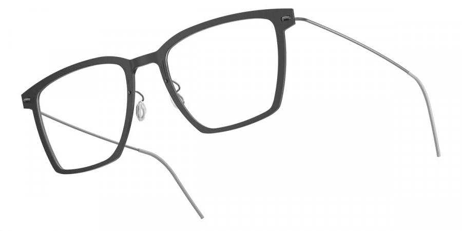 Color: D16 10 - Lindberg N.O.W. Titanium LND6554D161052