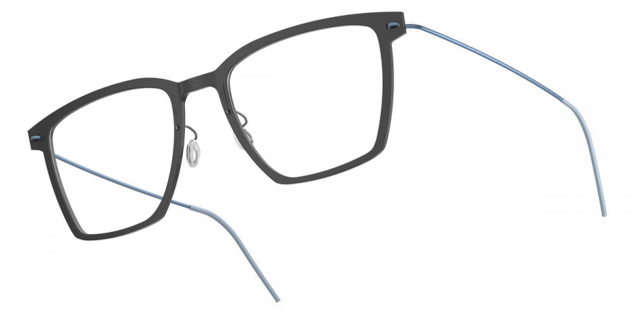 Color: D16 20 - Lindberg N.O.W. Titanium LND6554D162052