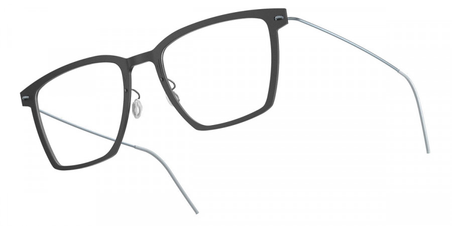 Color: D16 25 - Lindberg N.O.W. Titanium LND6554D162552