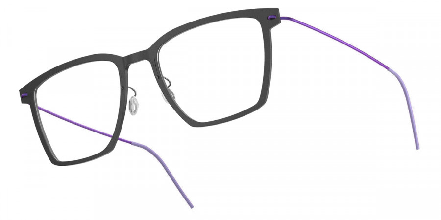 Color: D16 77 - Lindberg N.O.W. Titanium LND6554D167752