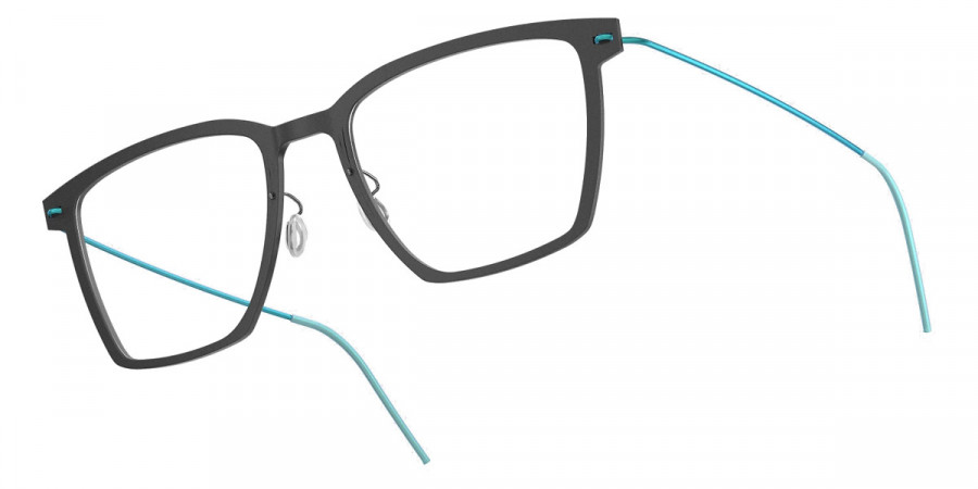 Color: D16 80 - Lindberg N.O.W. Titanium LND6554D168052