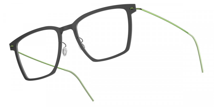 Color: D16 P95 - Lindberg N.O.W. Titanium LND6554D16P9552