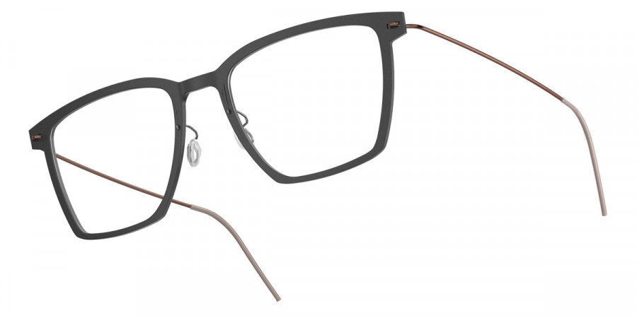 Color: D16 PU12 - Lindberg N.O.W. Titanium LND6554D16PU1252