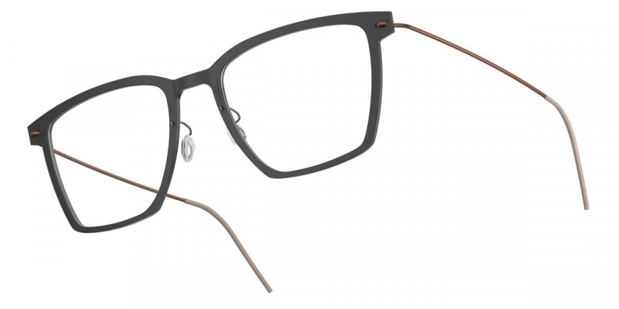 Color: D16 U12 - Lindberg N.O.W. Titanium LND6554D16U1252