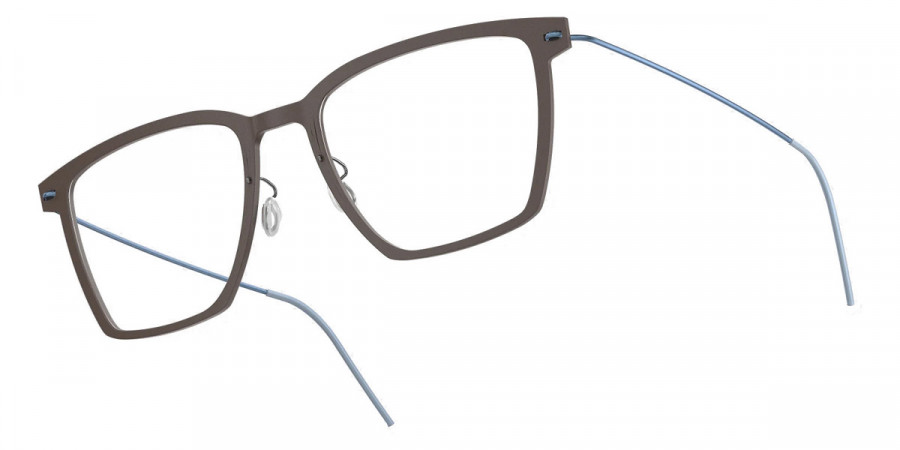 Color: D17 20 - Lindberg N.O.W. Titanium LND6554D172052