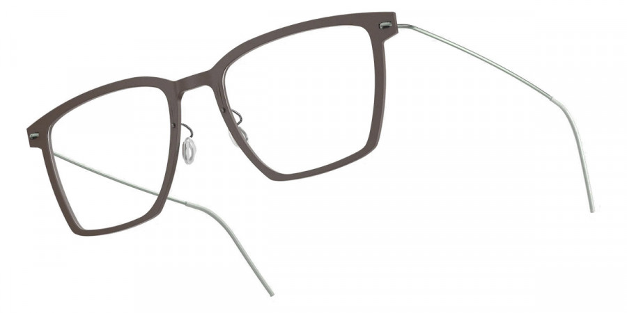 Color: D17 30 - Lindberg N.O.W. Titanium LND6554D173052