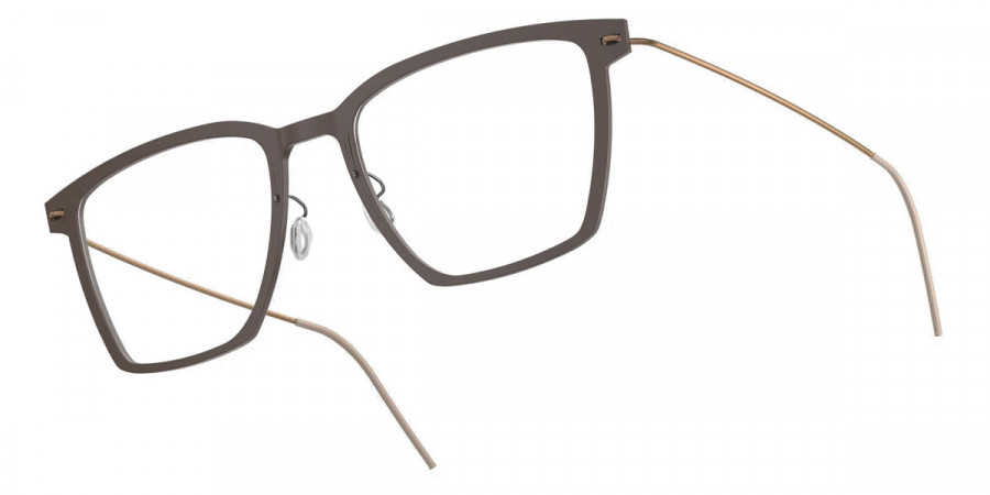 Color: D17 35 - Lindberg N.O.W. Titanium LND6554D173552