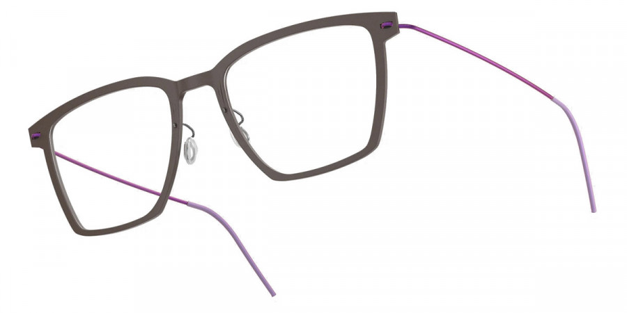 Color: D17 75 - Lindberg N.O.W. Titanium LND6554D177552