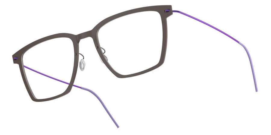 Color: D17 77 - Lindberg N.O.W. Titanium LND6554D177752