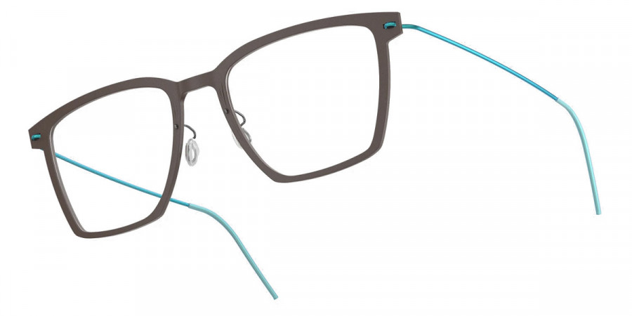 Color: D17 80 - Lindberg N.O.W. Titanium LND6554D178052