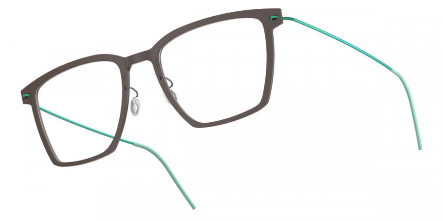 Color: D17 85 - Lindberg N.O.W. Titanium LND6554D178552