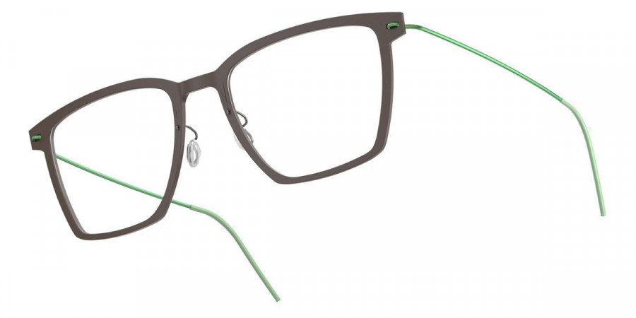 Color: D17 90 - Lindberg N.O.W. Titanium LND6554D179052