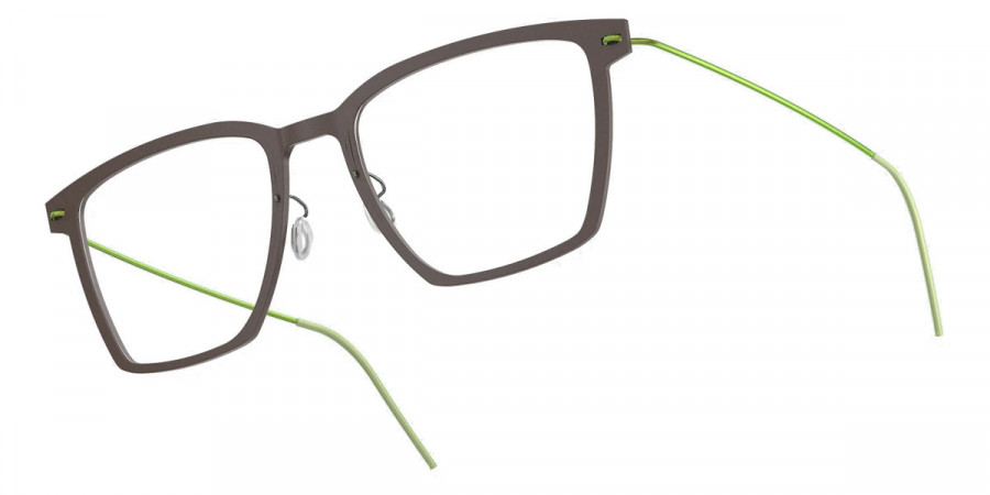 Color: D17 95 - Lindberg N.O.W. Titanium LND6554D179552