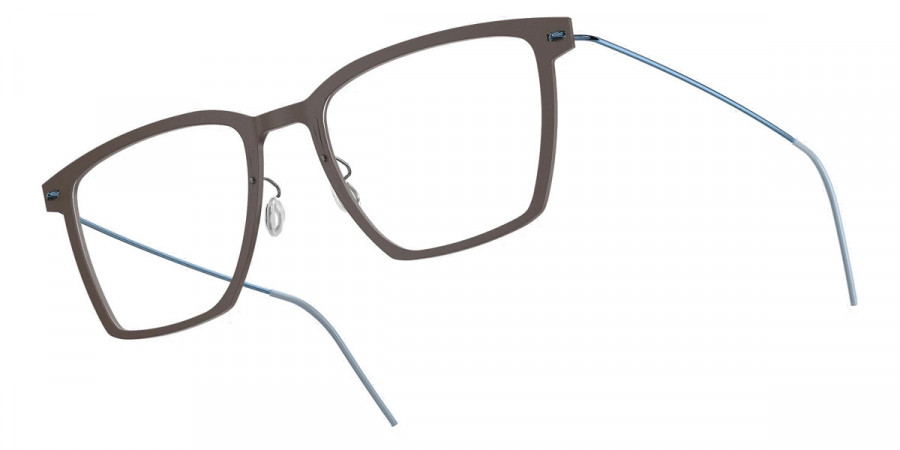 Color: D17 P20 - Lindberg N.O.W. Titanium LND6554D17P2052