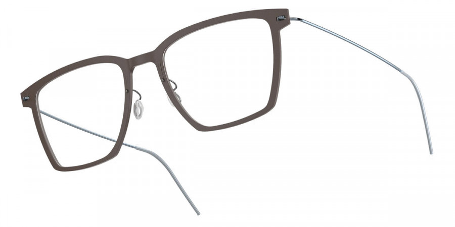 Color: D17 P25 - Lindberg N.O.W. Titanium LND6554D17P2552