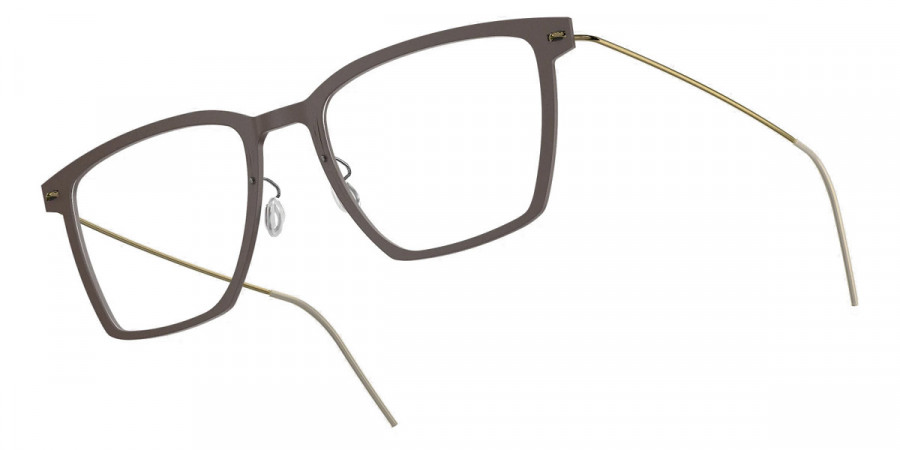 Color: D17 P35 - Lindberg N.O.W. Titanium LND6554D17P3552