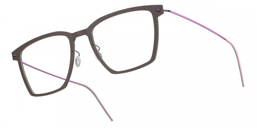 Color: D17 P75 - Lindberg N.O.W. Titanium LND6554D17P7552