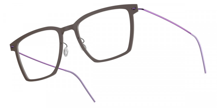 Color: D17 P77 - Lindberg N.O.W. Titanium LND6554D17P7752