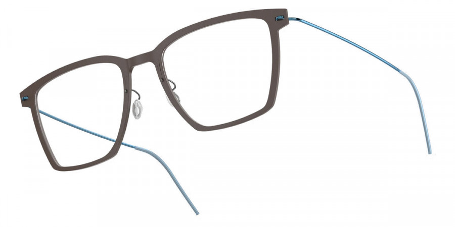 Color: D17 P80 - Lindberg N.O.W. Titanium LND6554D17P8052