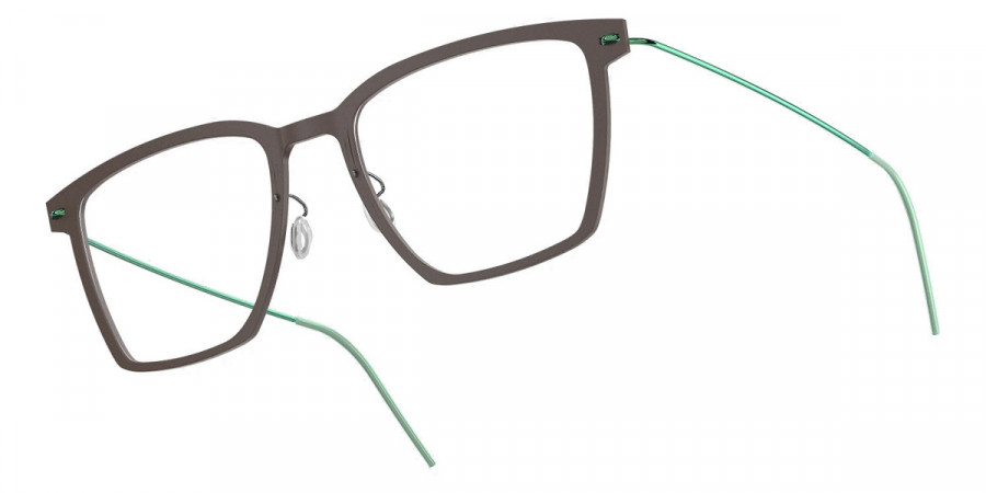 Color: D17 P90 - Lindberg N.O.W. Titanium LND6554D17P9052