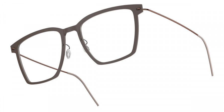 Color: D17 PU12 - Lindberg N.O.W. Titanium LND6554D17PU1252