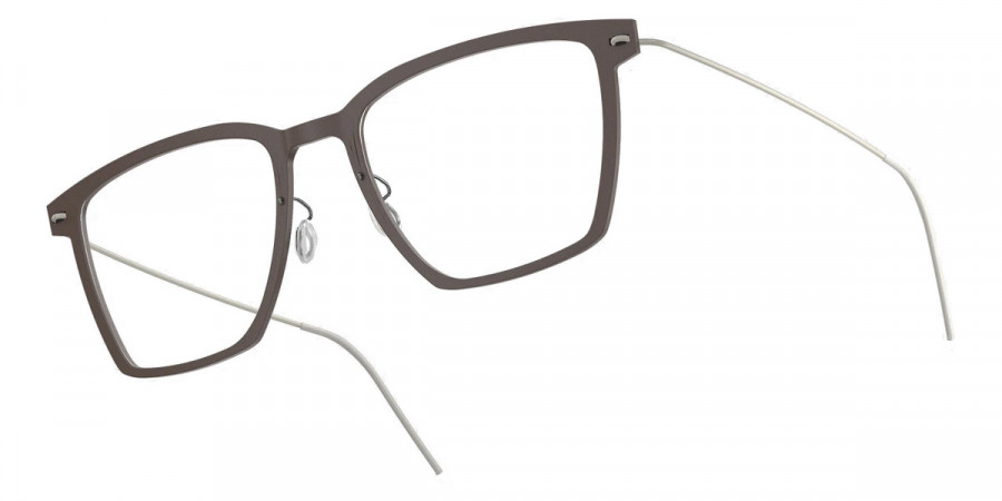 Color: D17 U38 - Lindberg N.O.W. Titanium LND6554D17U3852